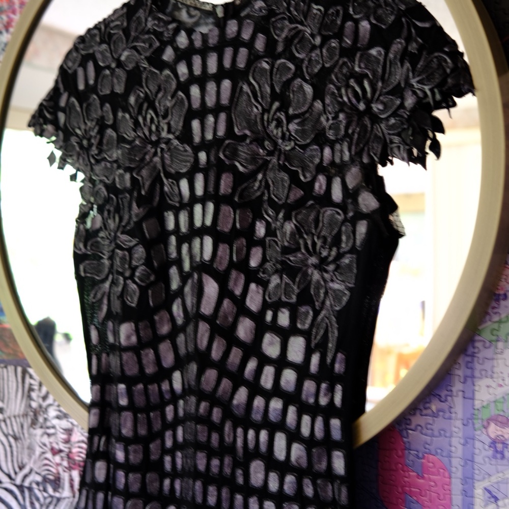 Ema Savahl Courture (One of a Kind)